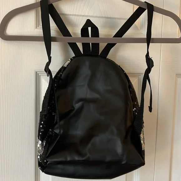 Mini Backpack - Picture 2 of 3